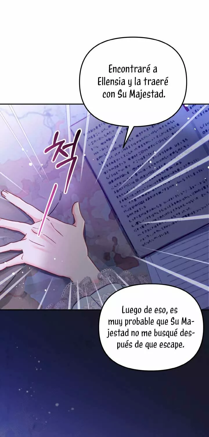 Página 41 del Manga