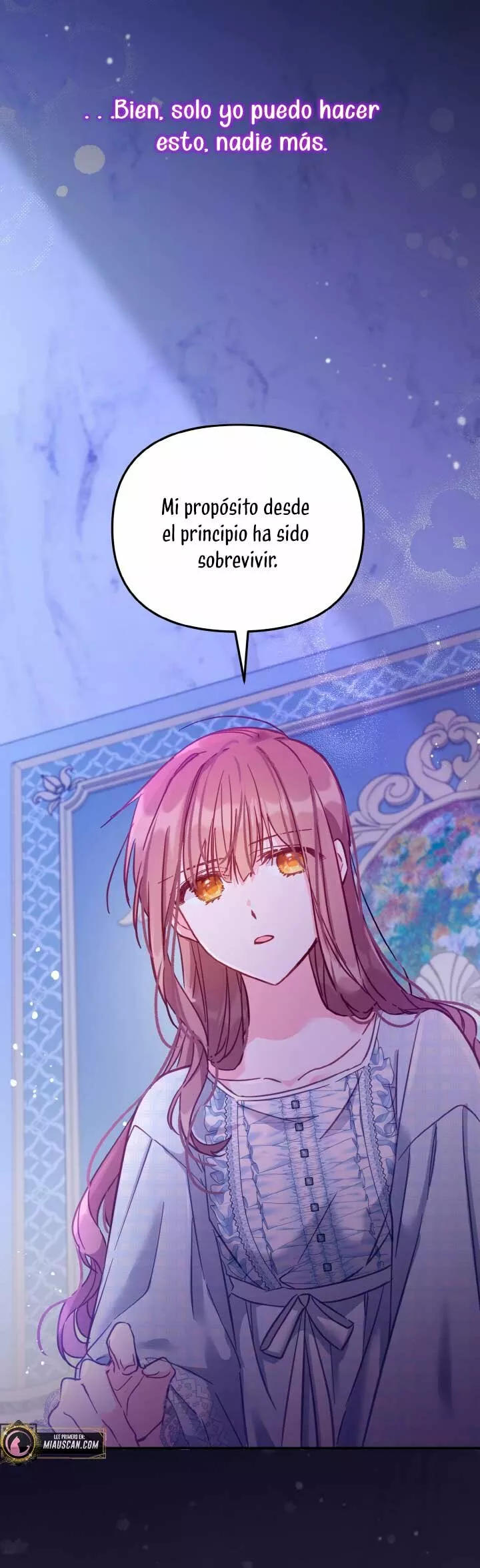 Página 42 del Manga