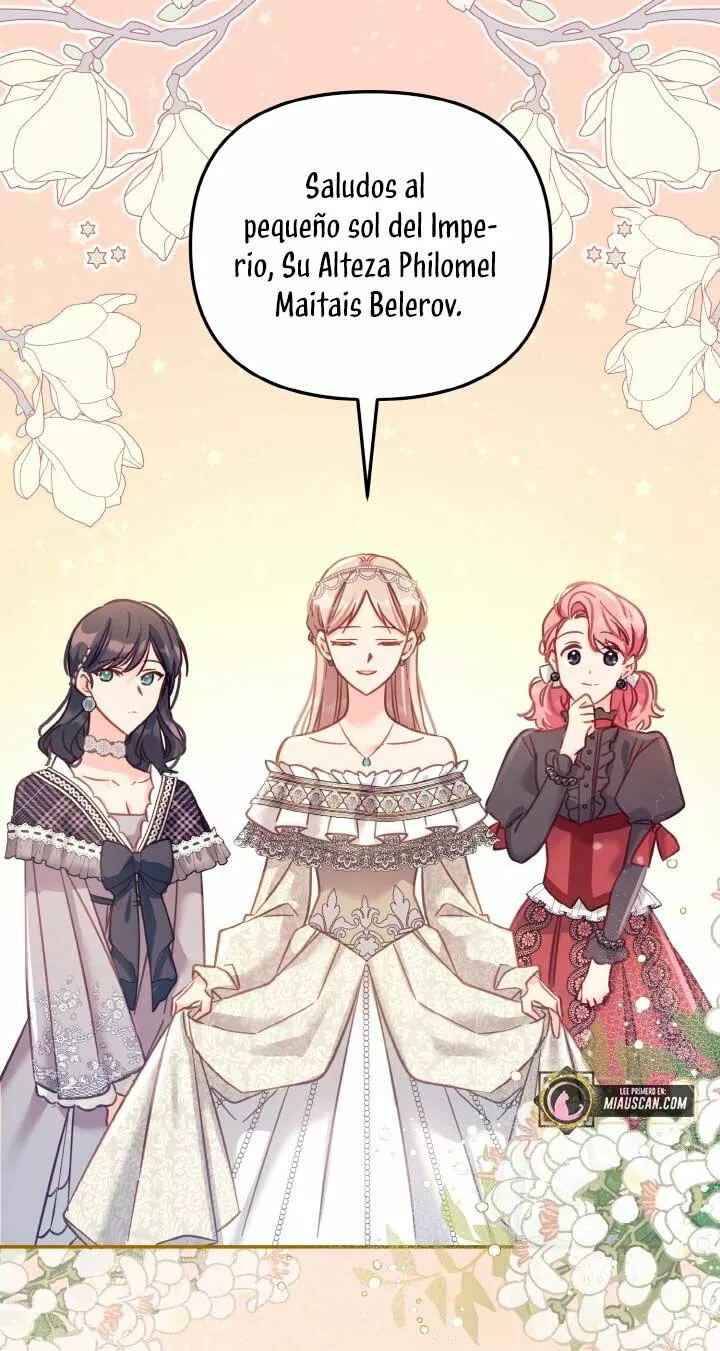 Página 45 del Manga