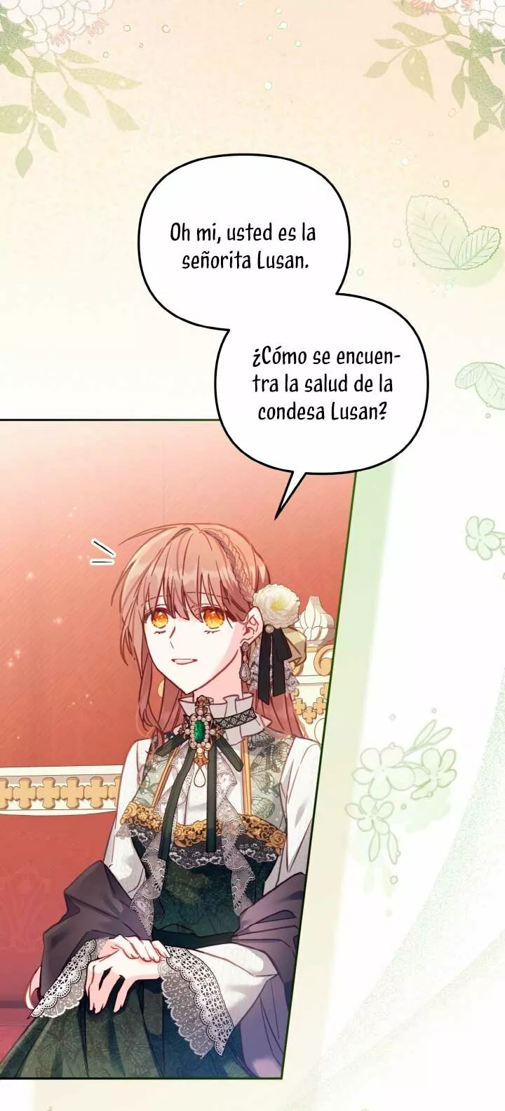 Página 46 del Manga