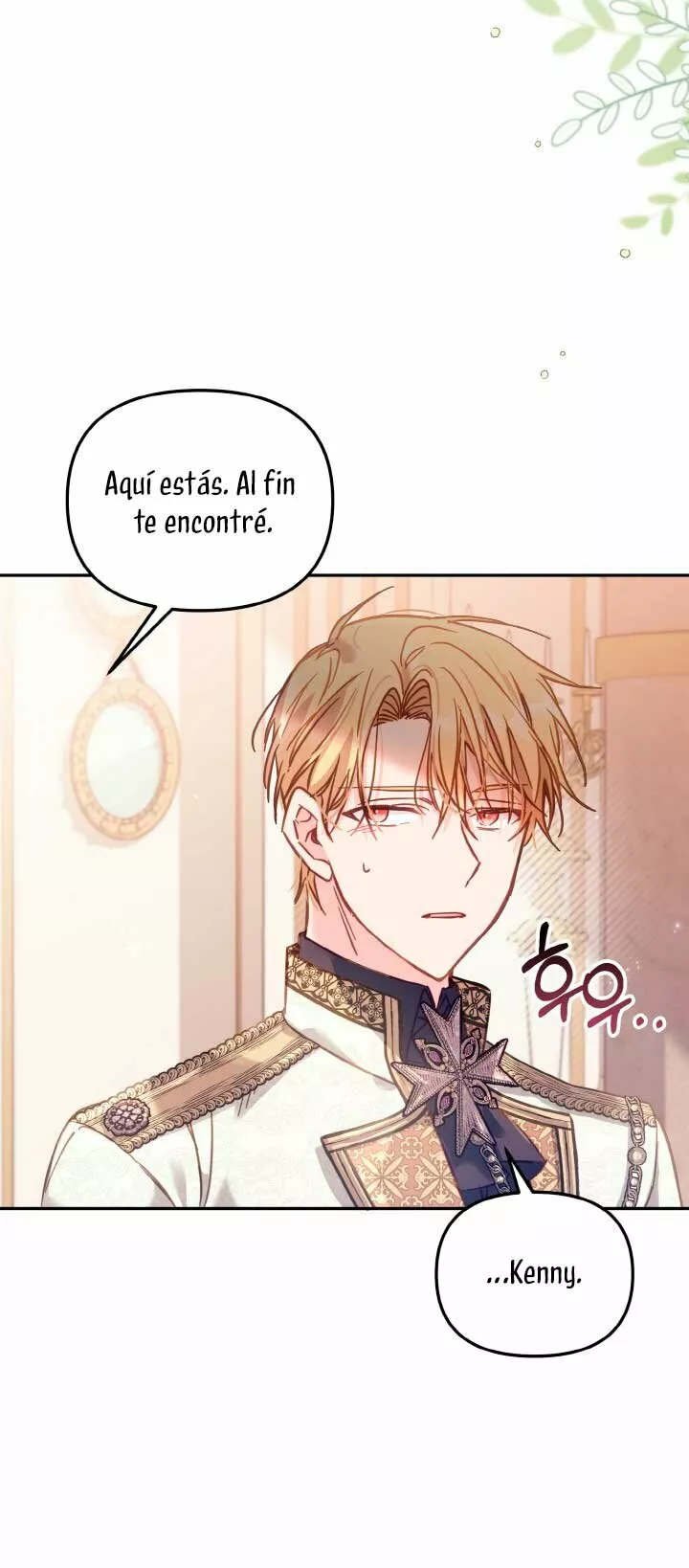 Página 54 del Manga