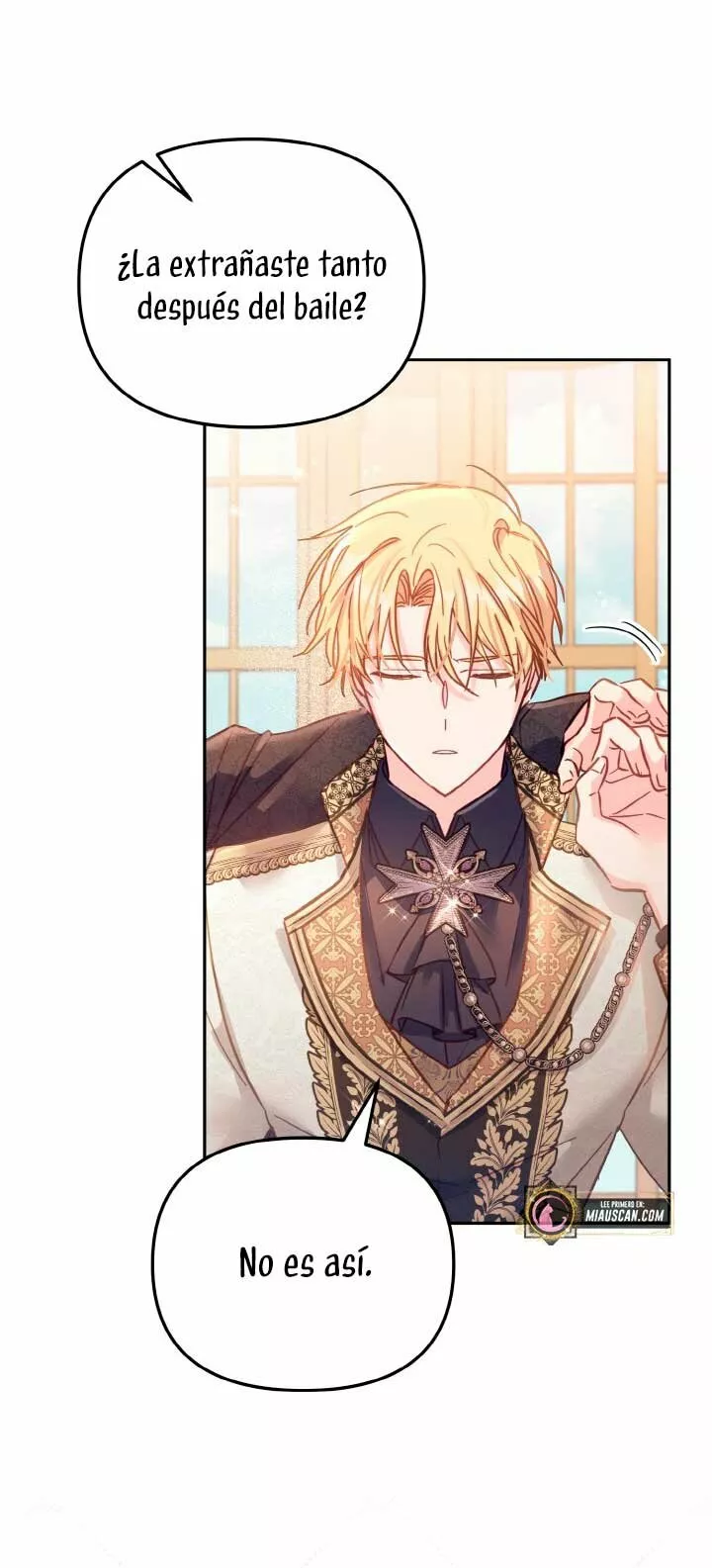 Página 56 del Manga