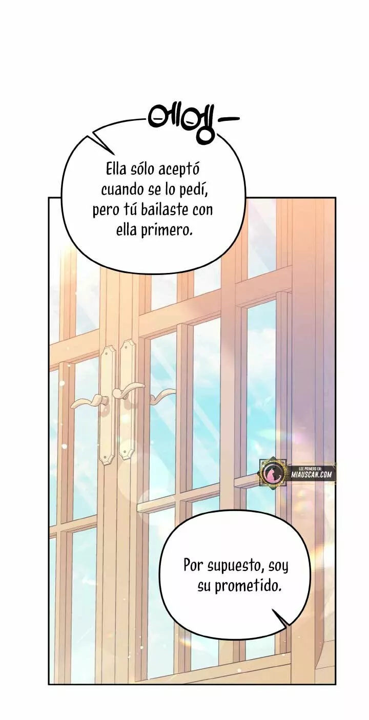 Página 61 del Manga
