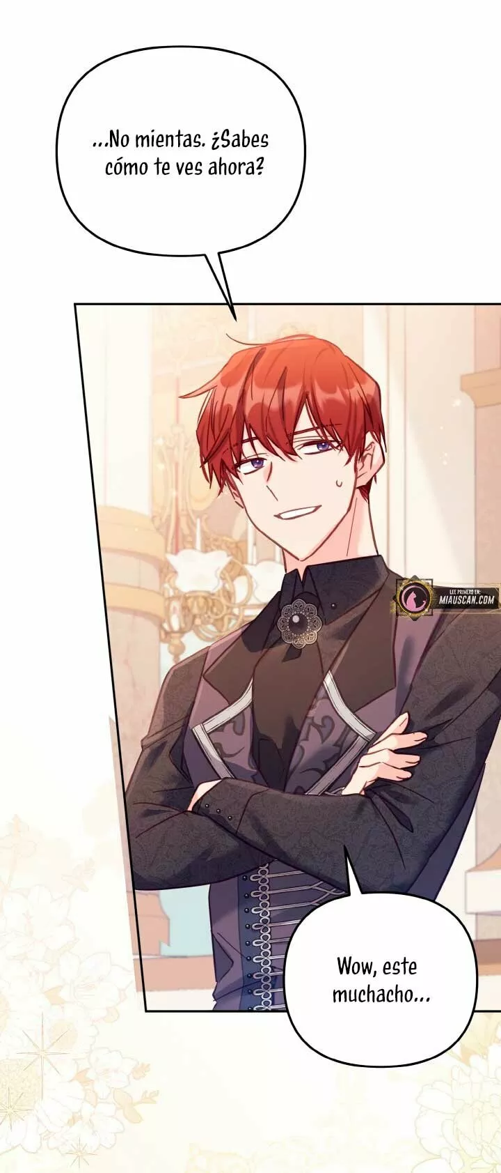 Página 66 del Manga