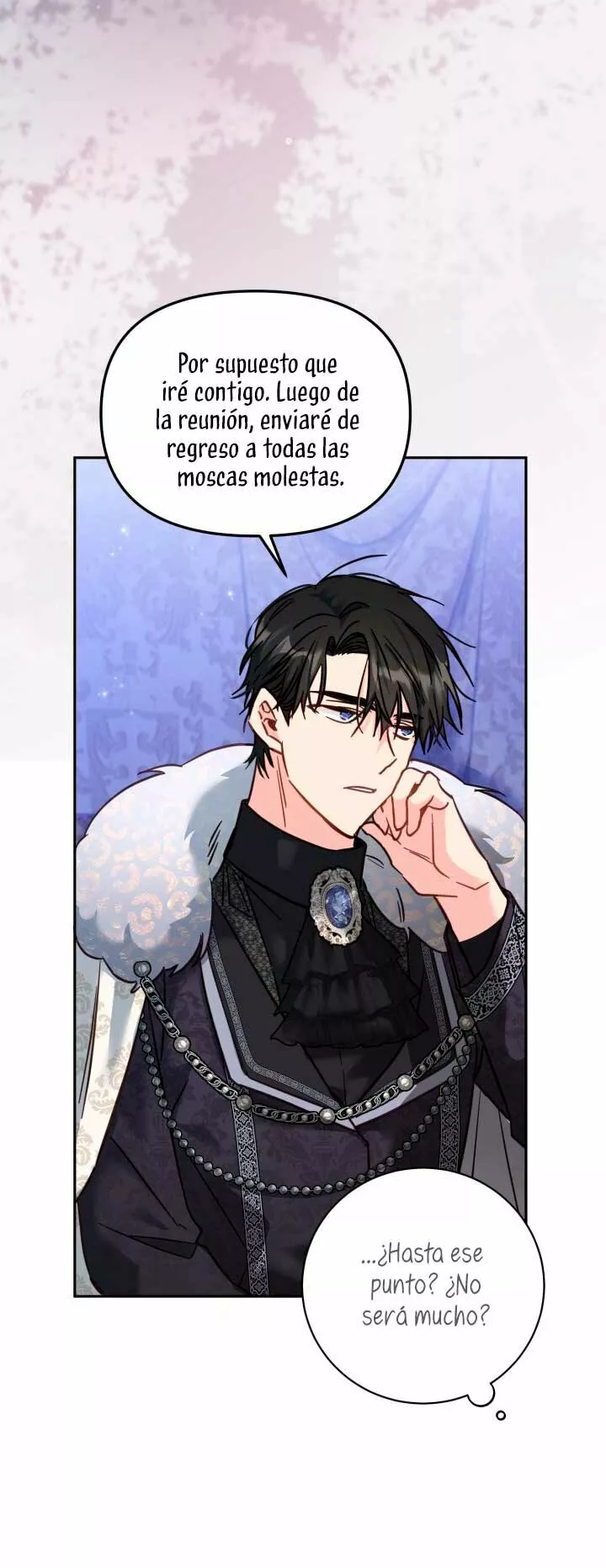 Página 39 del Manga