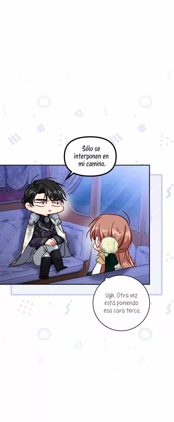 Página 41 del Manga