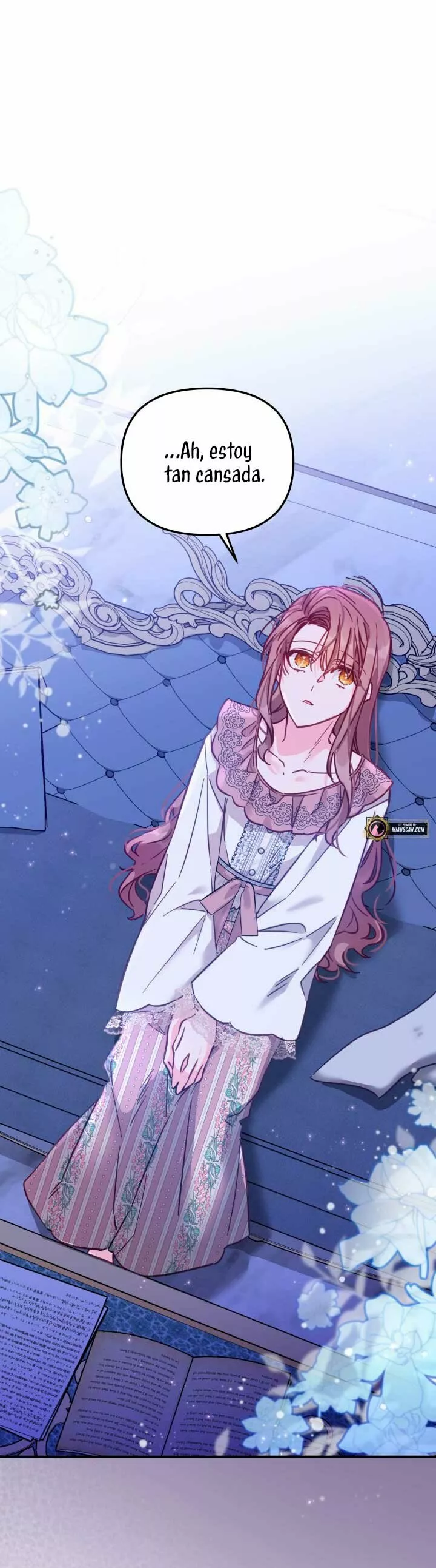 Página 47 del Manga