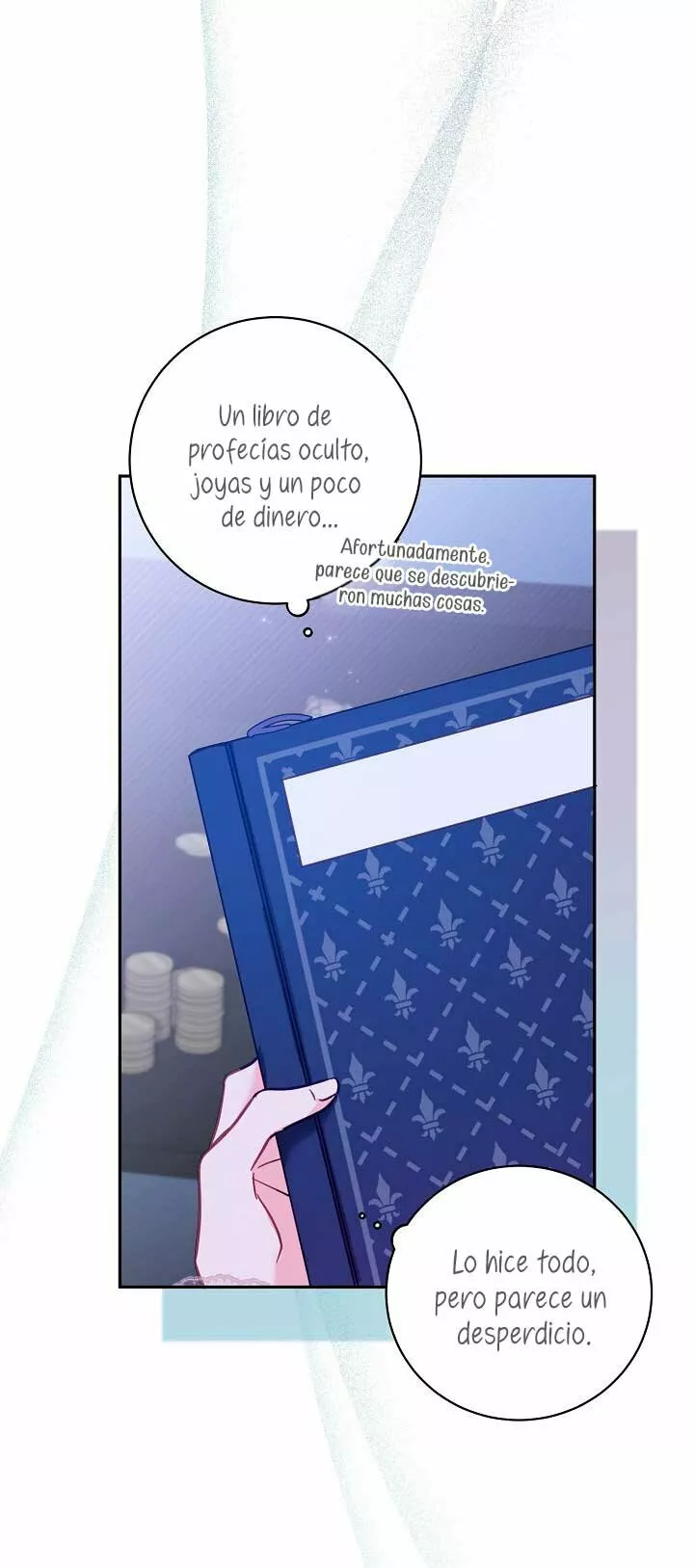 Página 60 del Manga