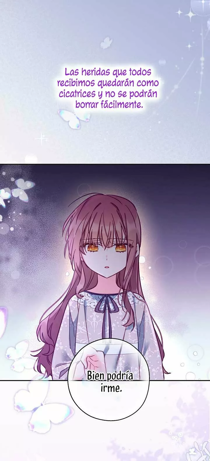 Página 70 del Manga