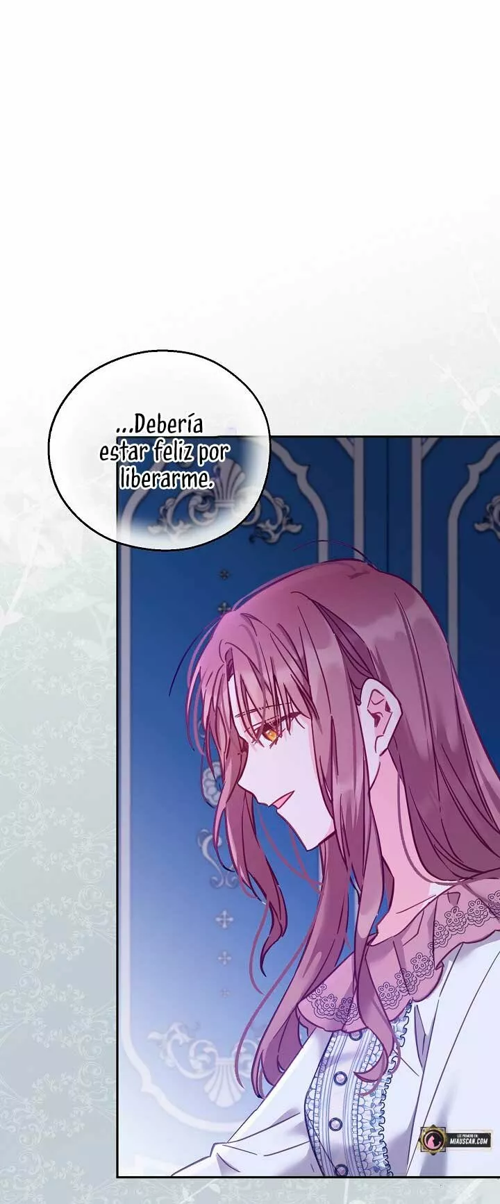 Página 73 del Manga