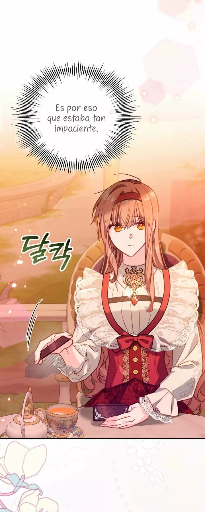 Página 35 del Manga