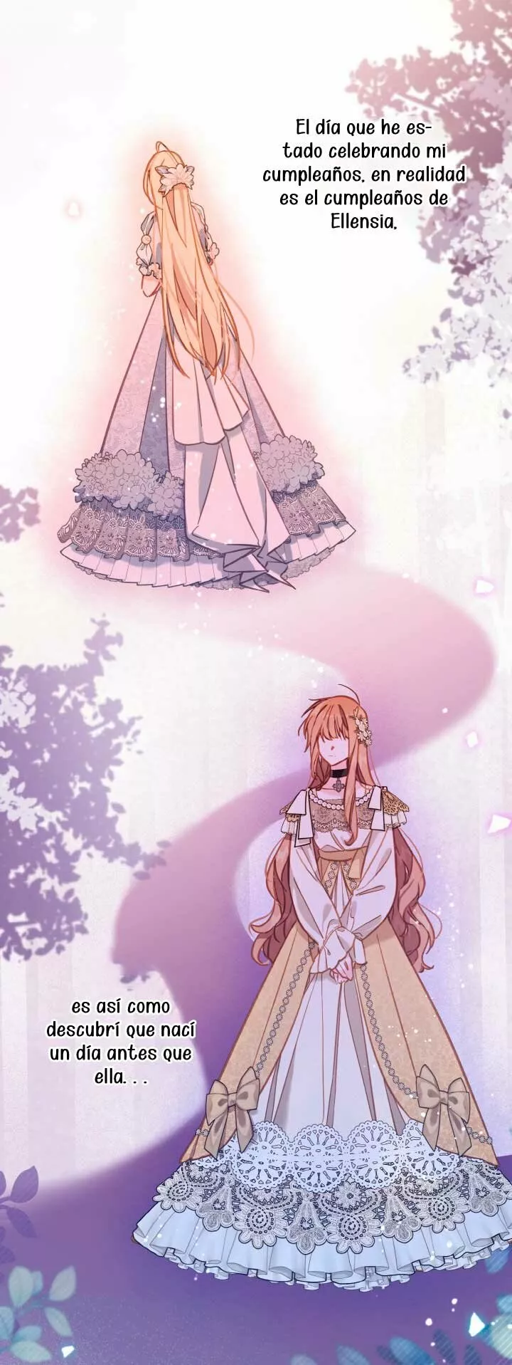 Página 41 del Manga