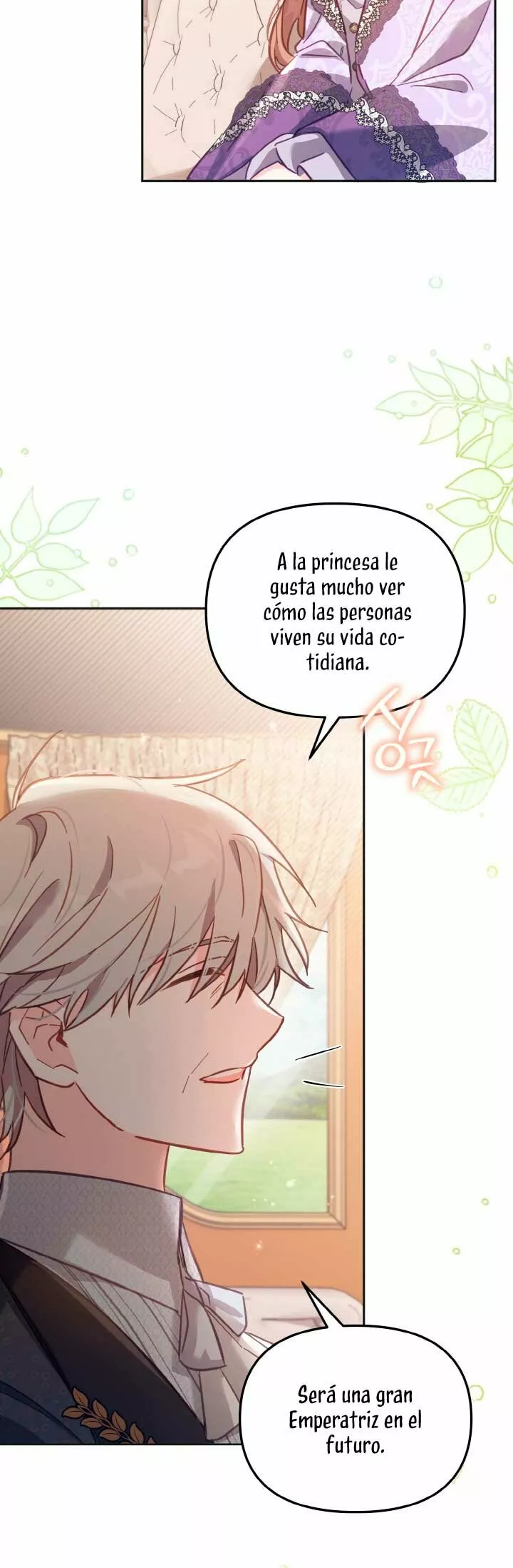 Página 55 del Manga