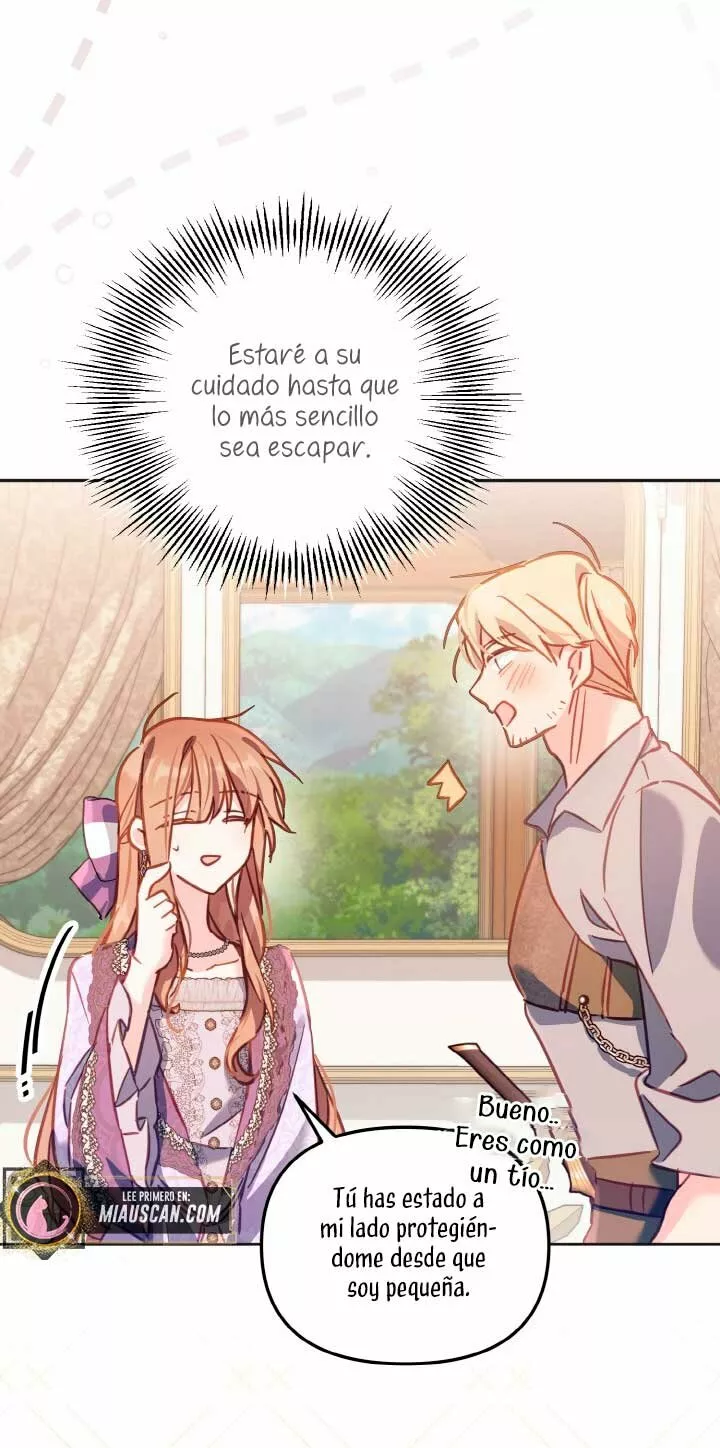 Página 65 del Manga