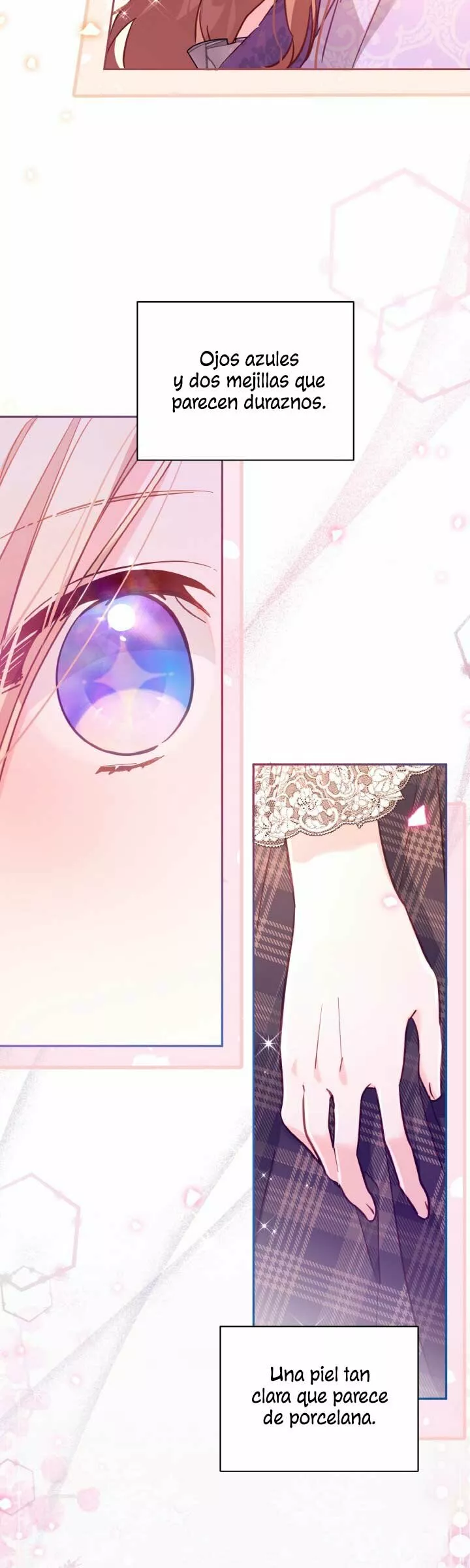 Página 71 del Manga