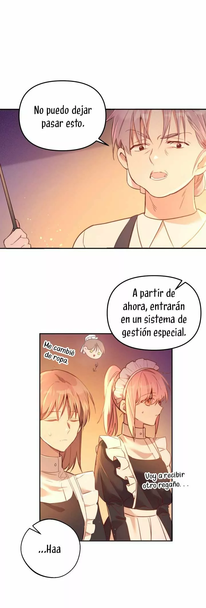 Página 41 del Manga