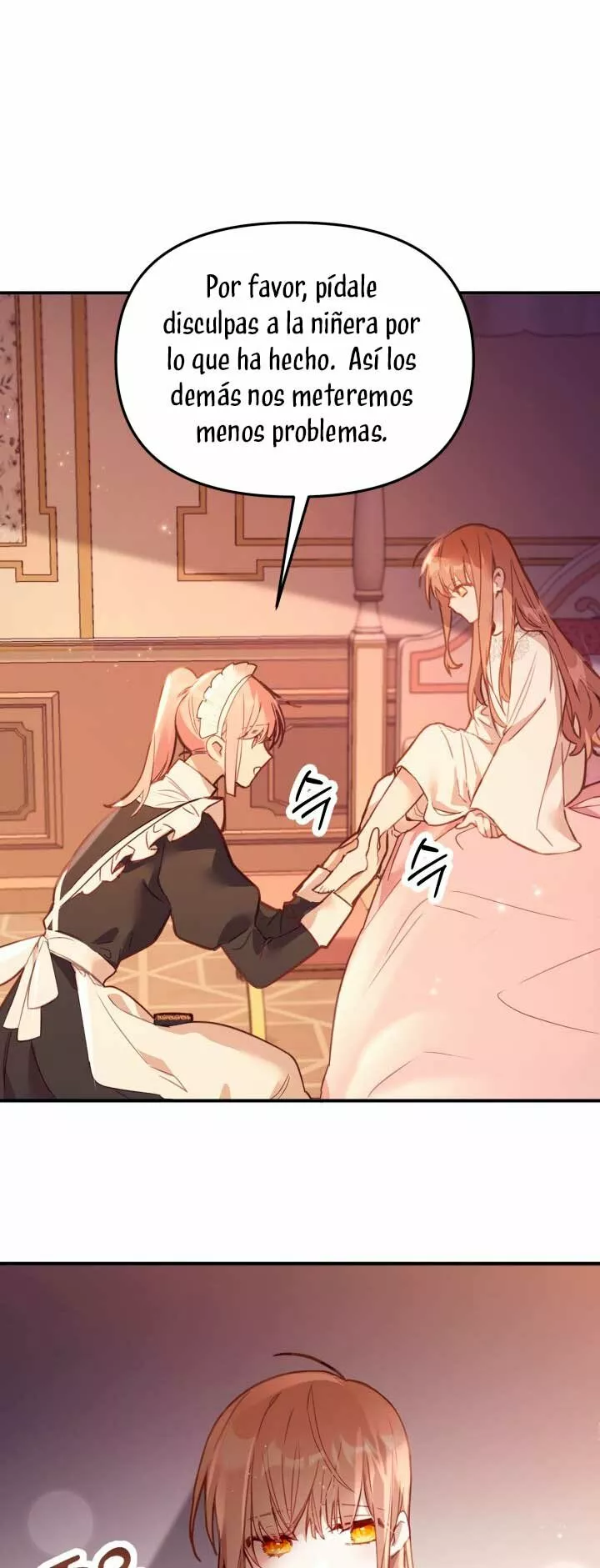 Página 46 del Manga