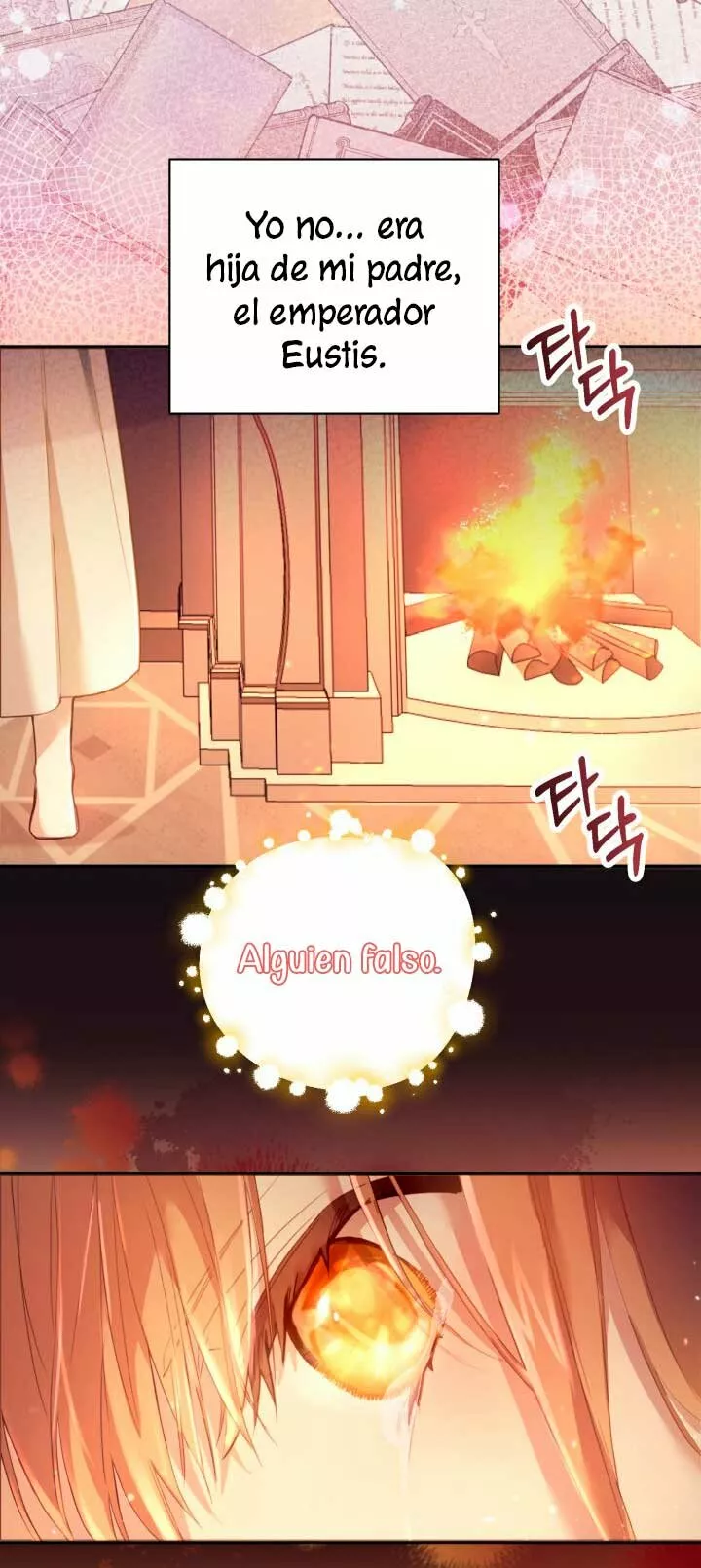 Página 58 del Manga