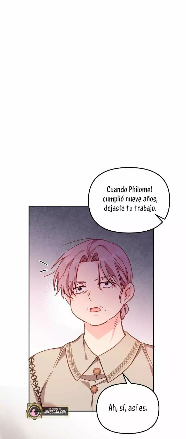 Página 37 del Manga