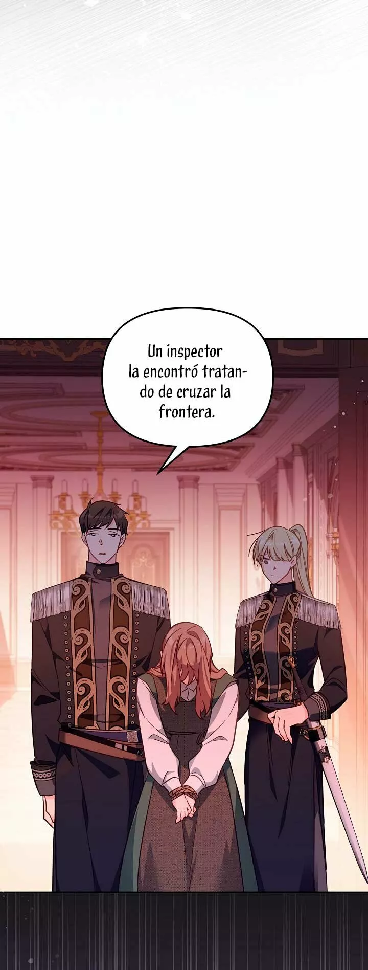 Página 43 del Manga