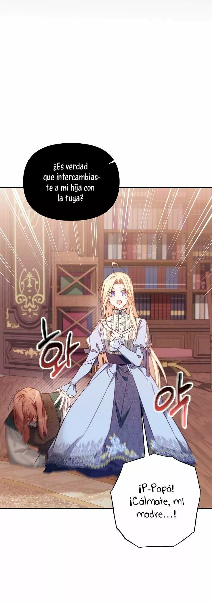 Página 49 del Manga