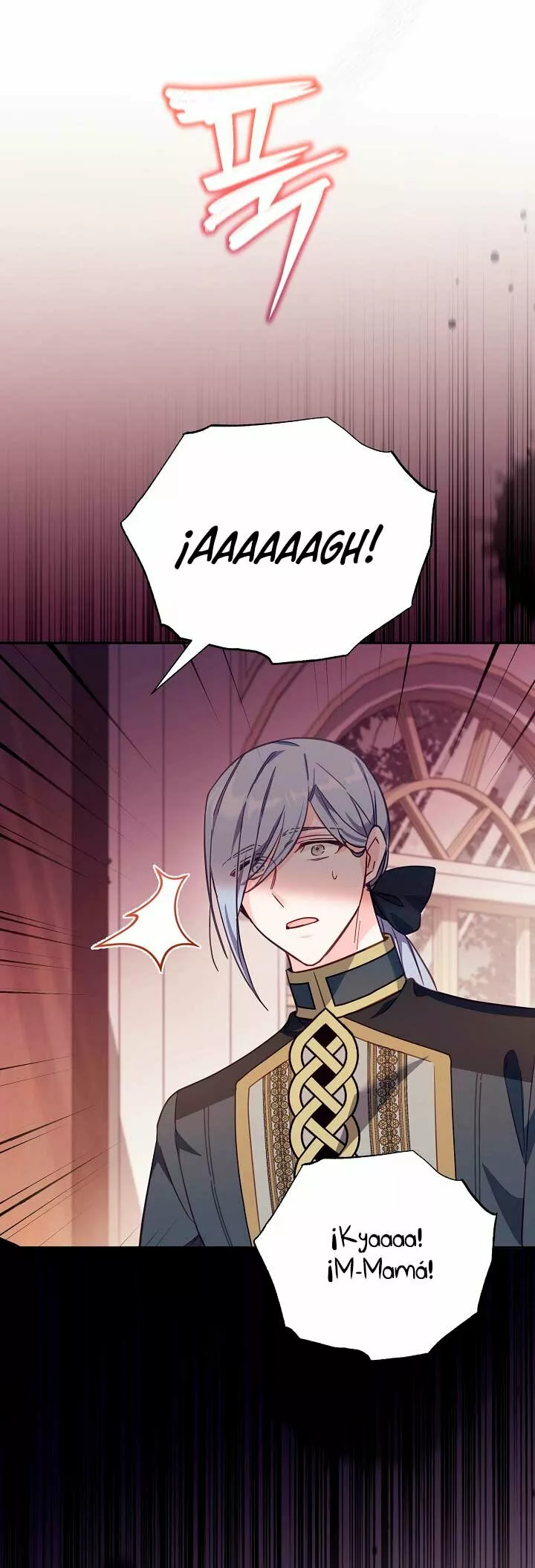 Página 54 del Manga
