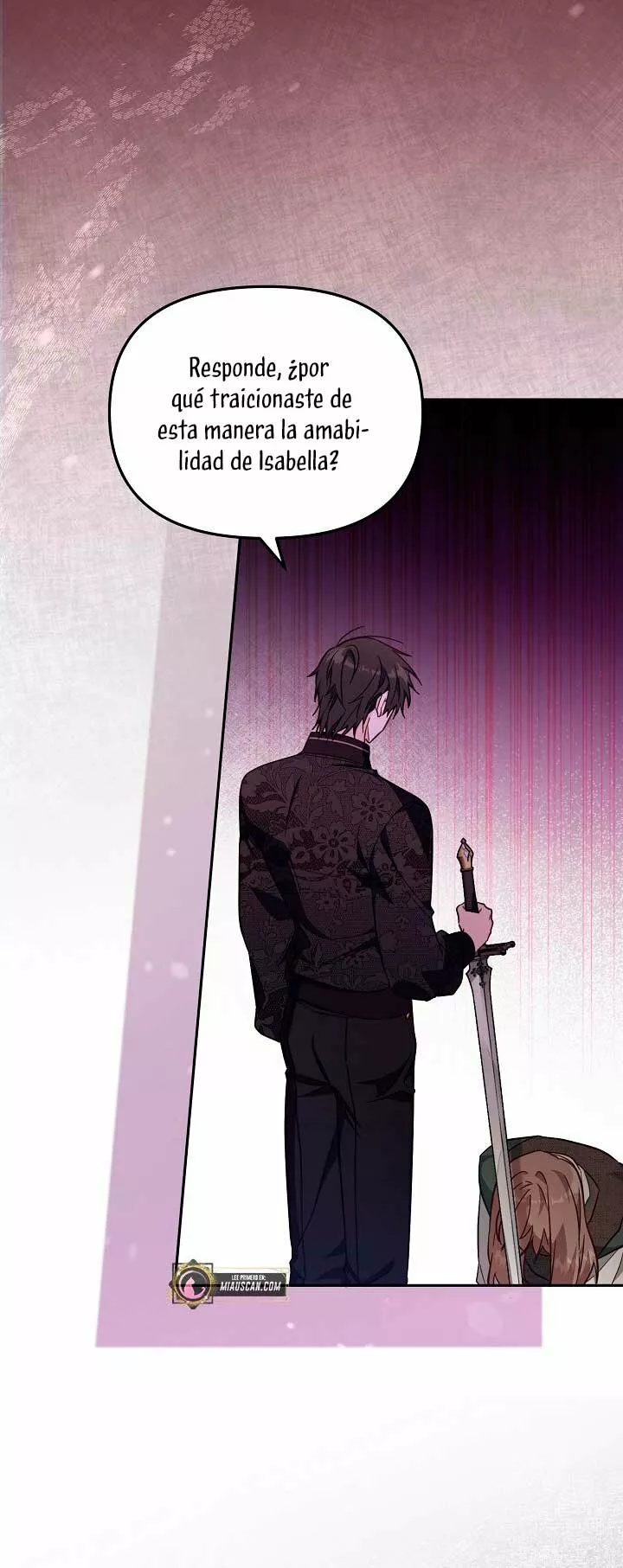 Página 60 del Manga