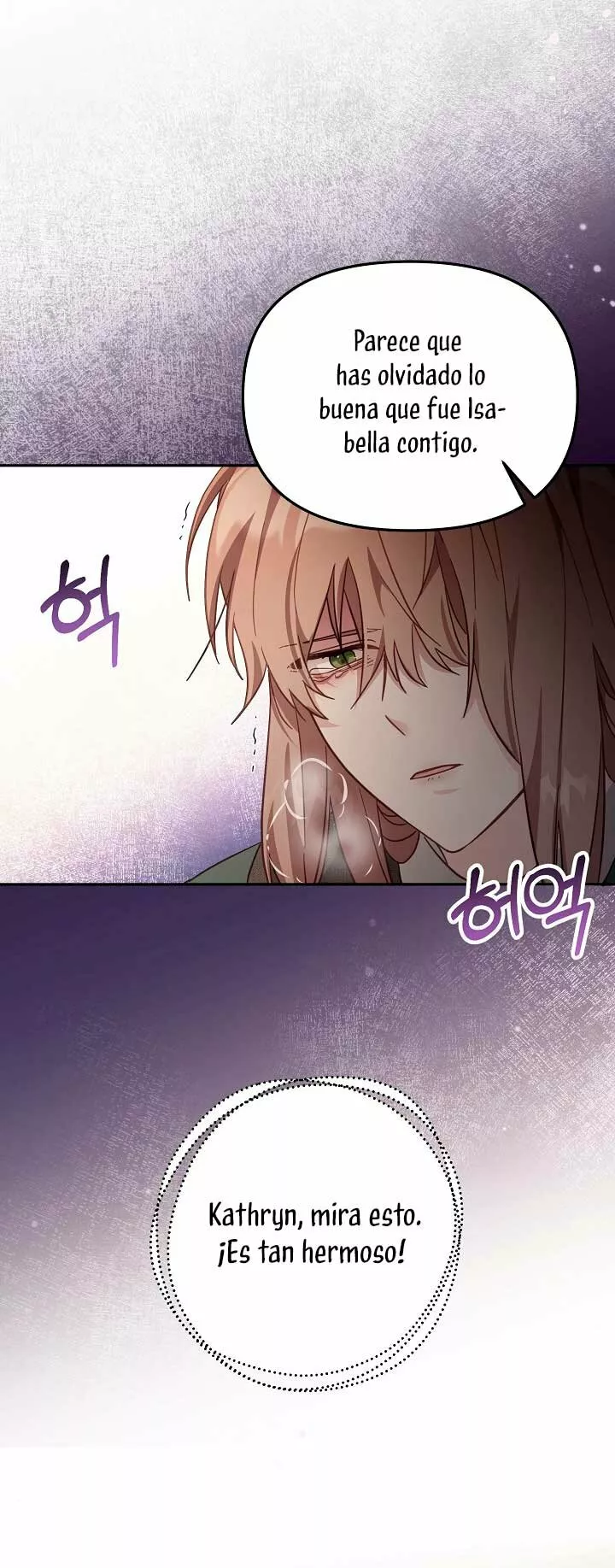 Página 61 del Manga