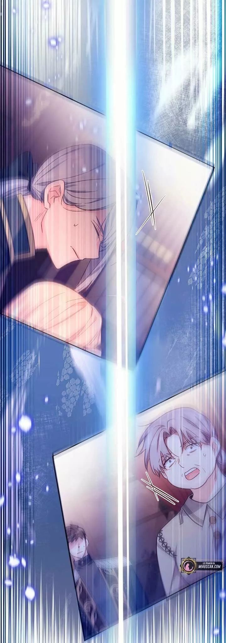 Página 69 del Manga