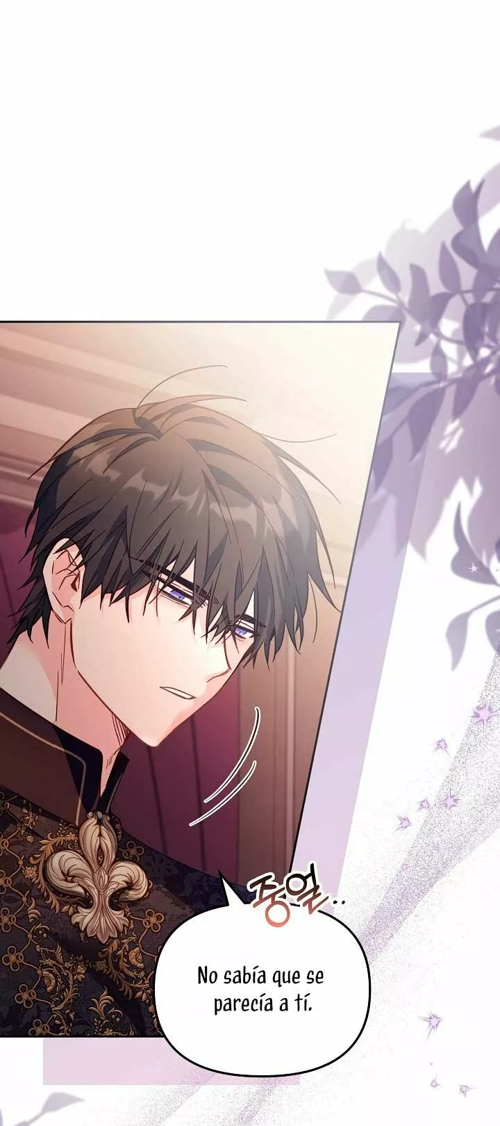 Página 75 del Manga