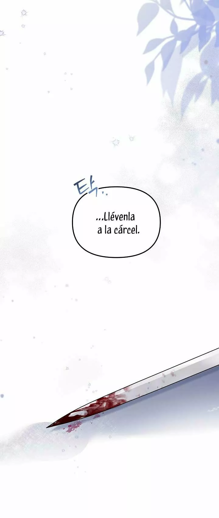 Página 77 del Manga