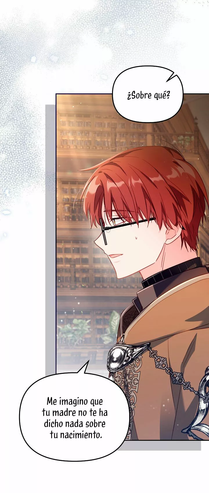 Página 36 del Manga