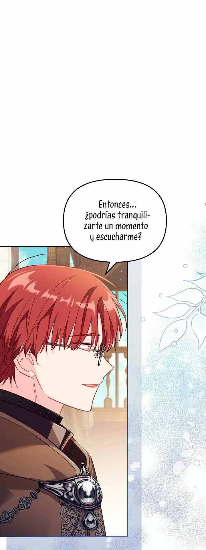 Página 43 del Manga