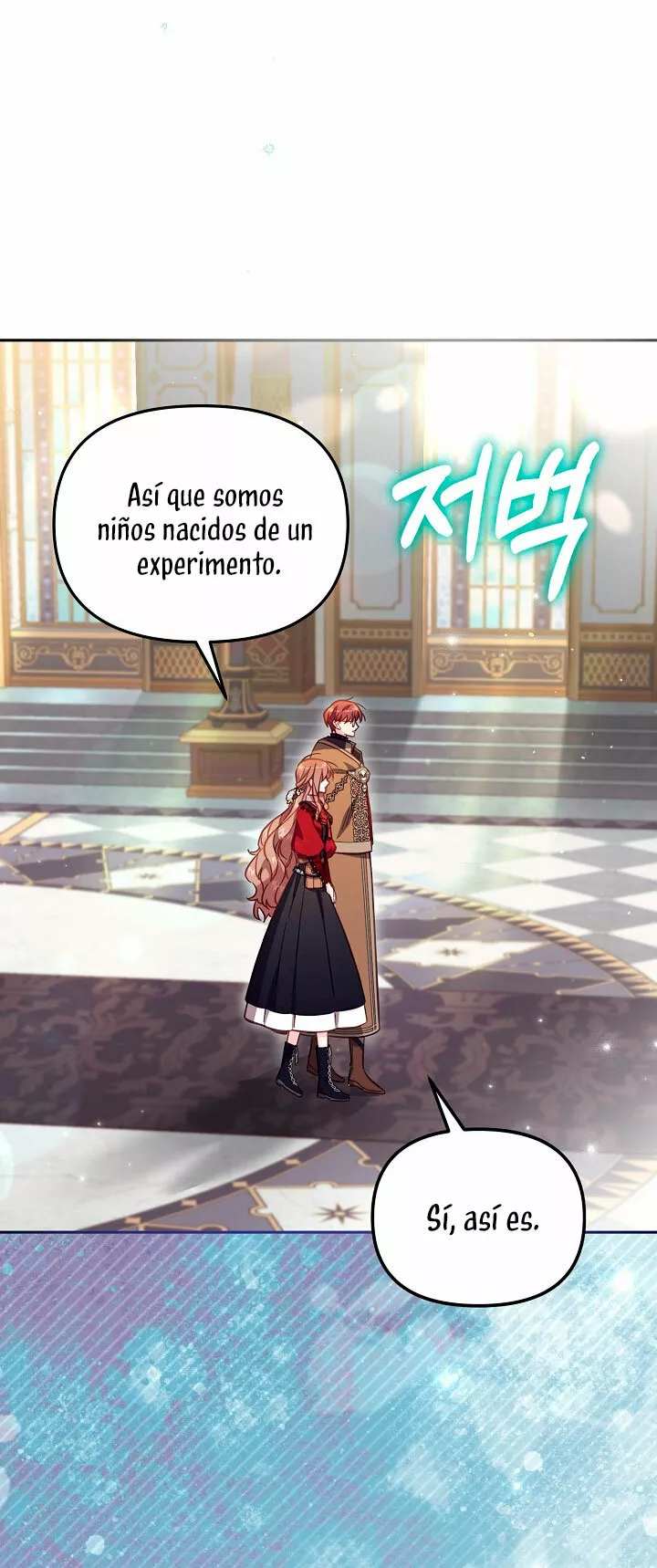 Página 46 del Manga