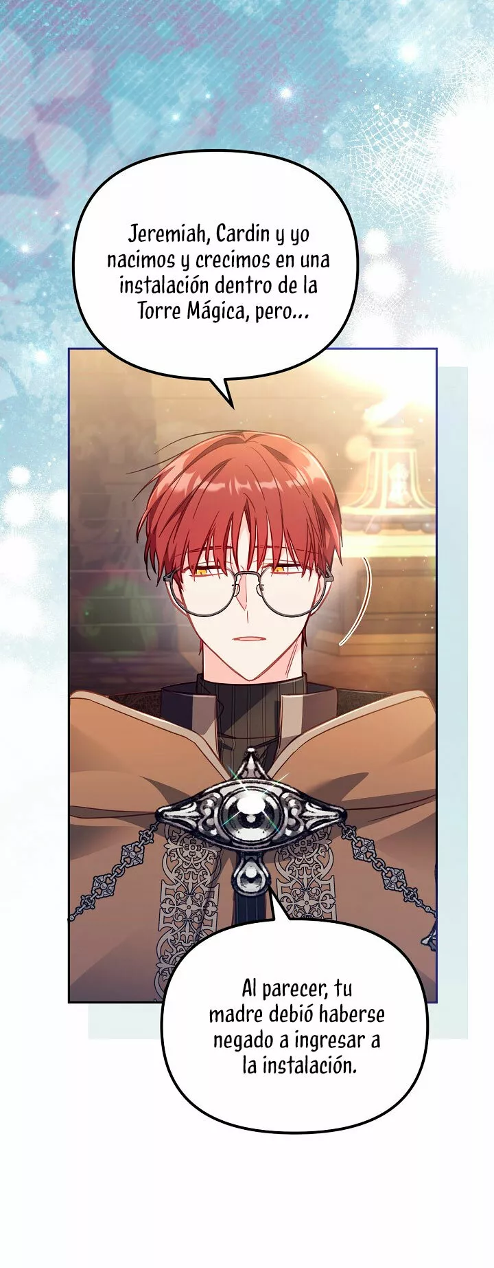 Página 47 del Manga