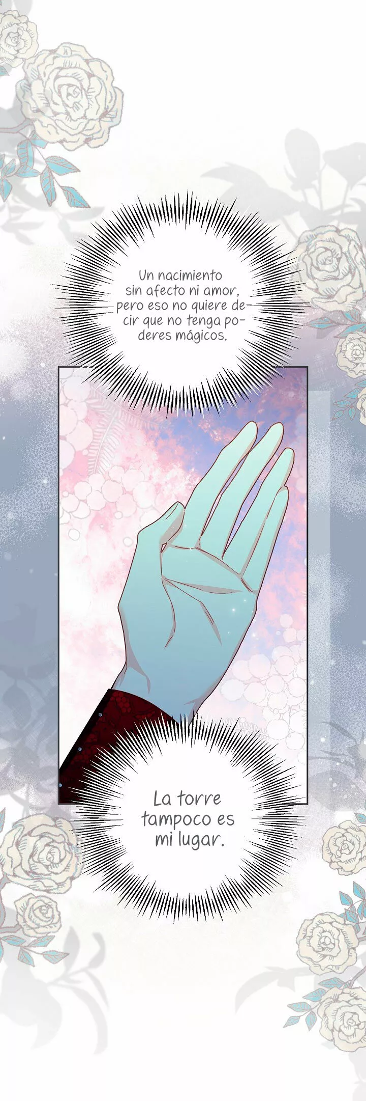 Página 52 del Manga