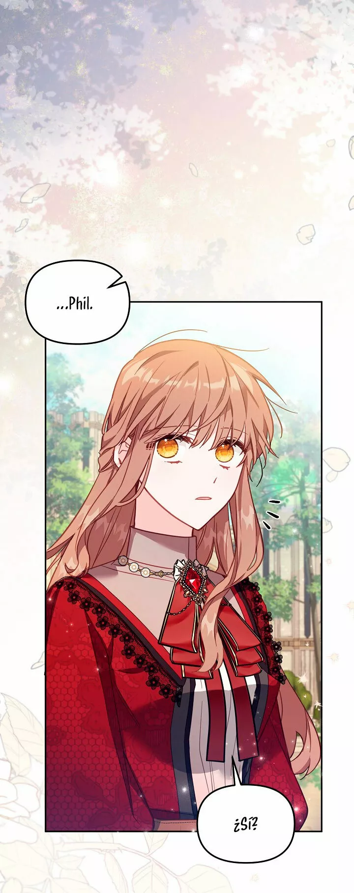 Página 55 del Manga