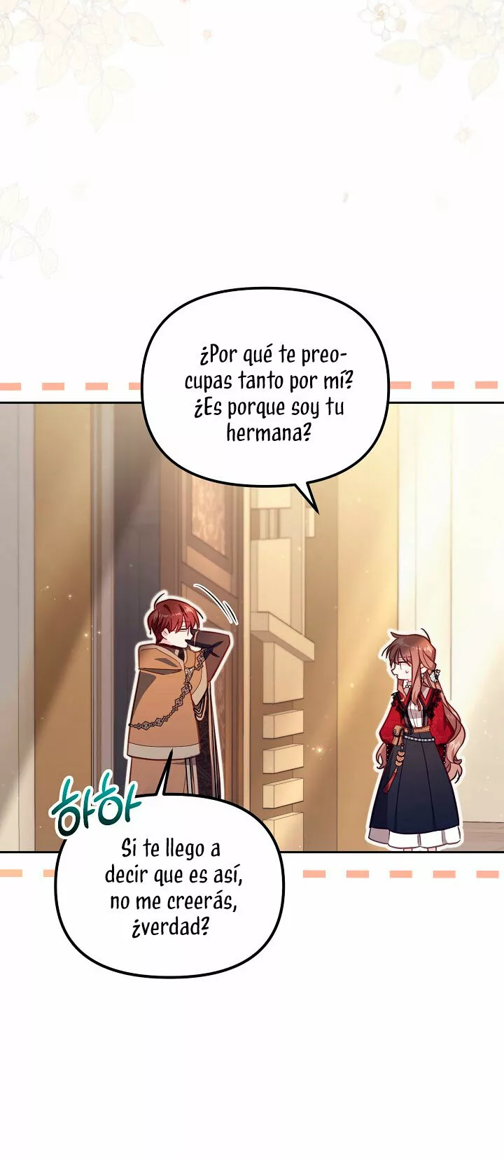 Página 57 del Manga