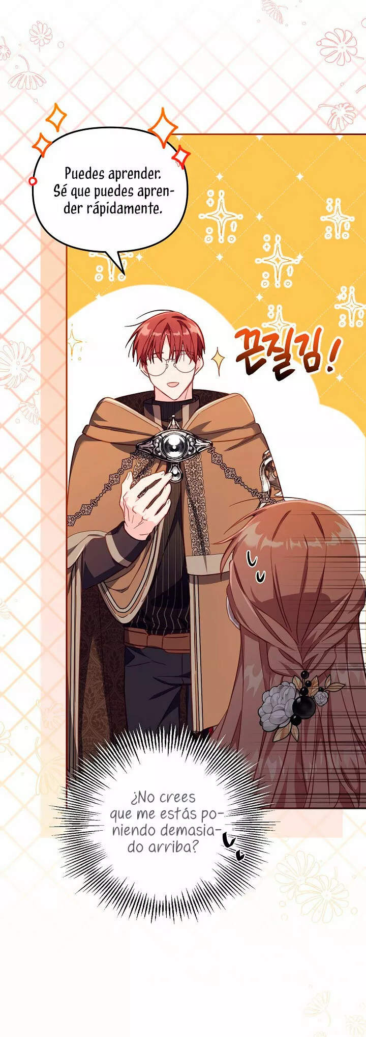 Página 61 del Manga