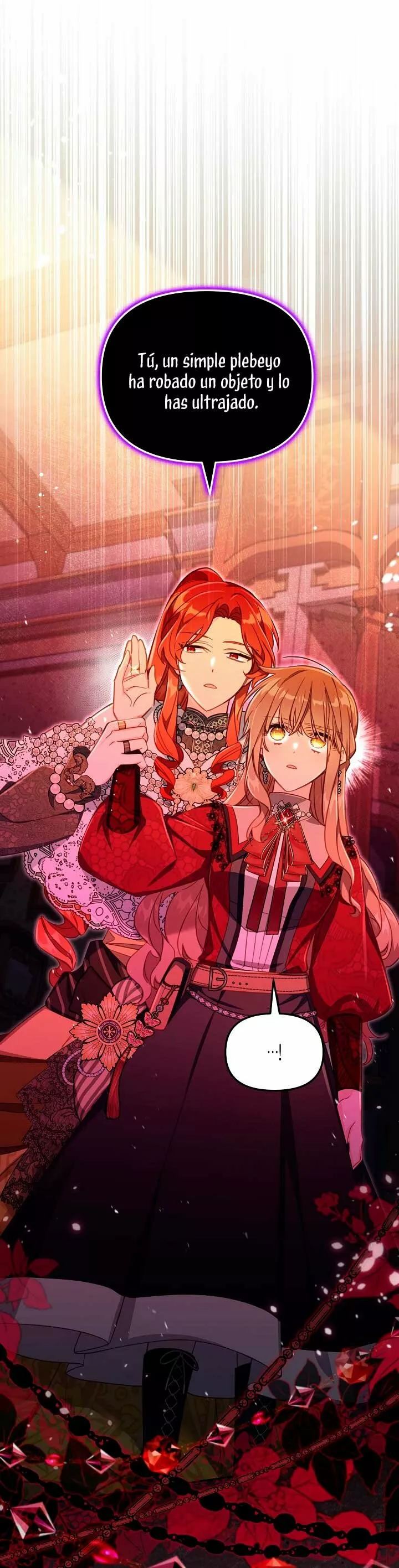 Página 41 del Manga