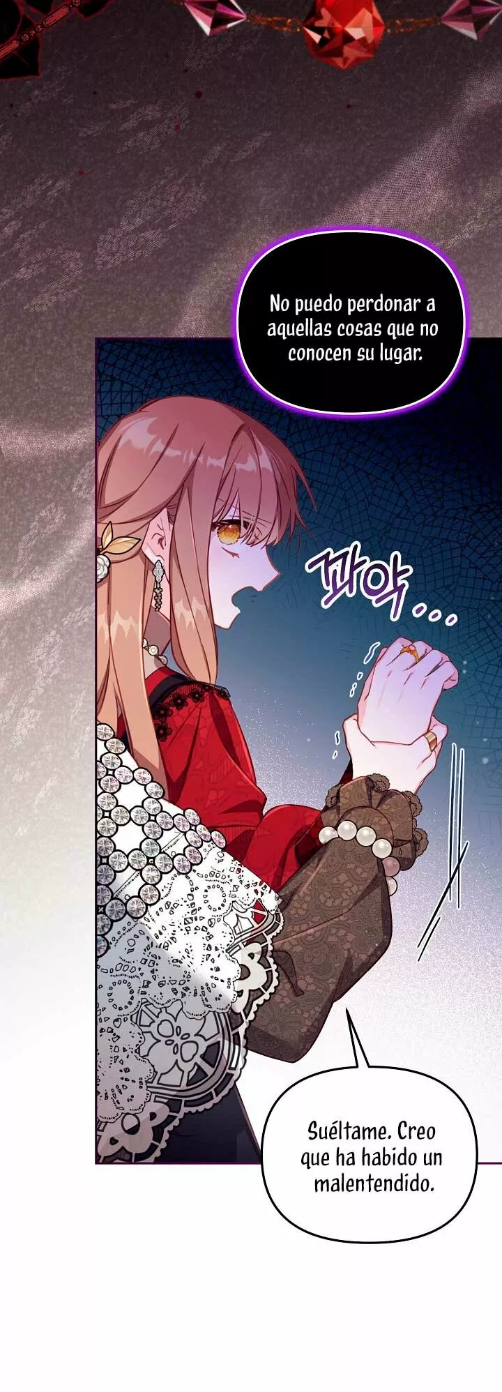 Página 42 del Manga