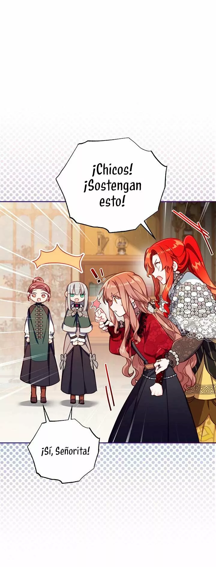 Página 43 del Manga