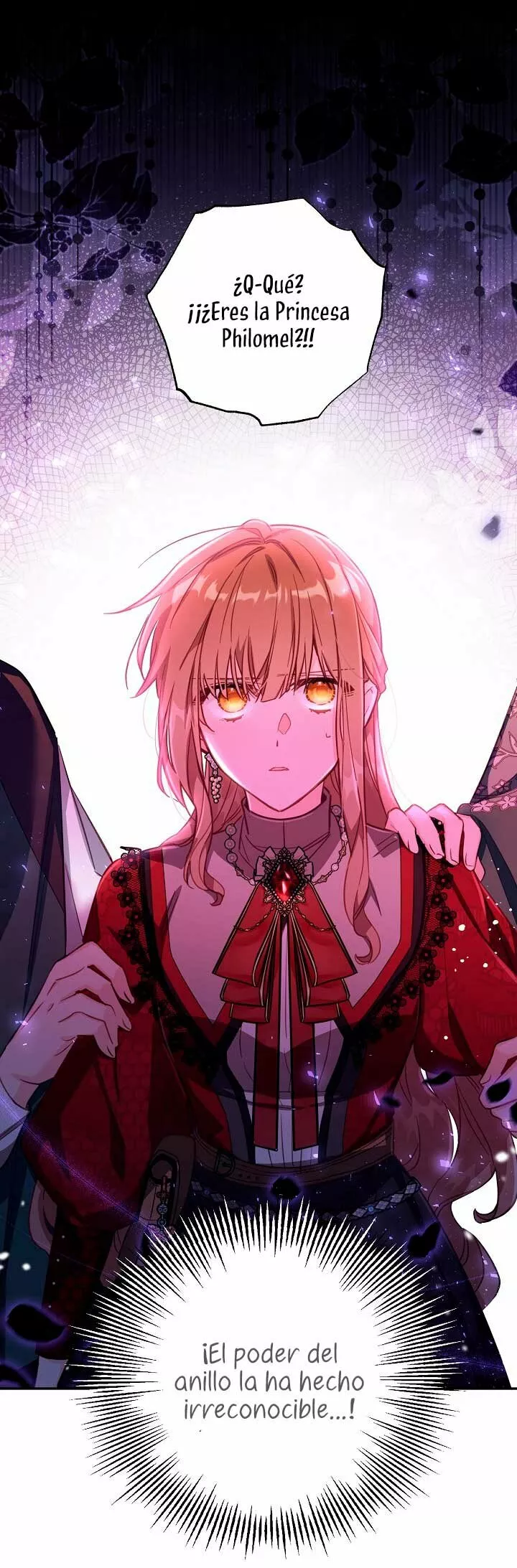 Página 50 del Manga