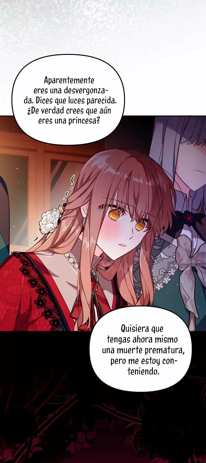 Página 55 del Manga