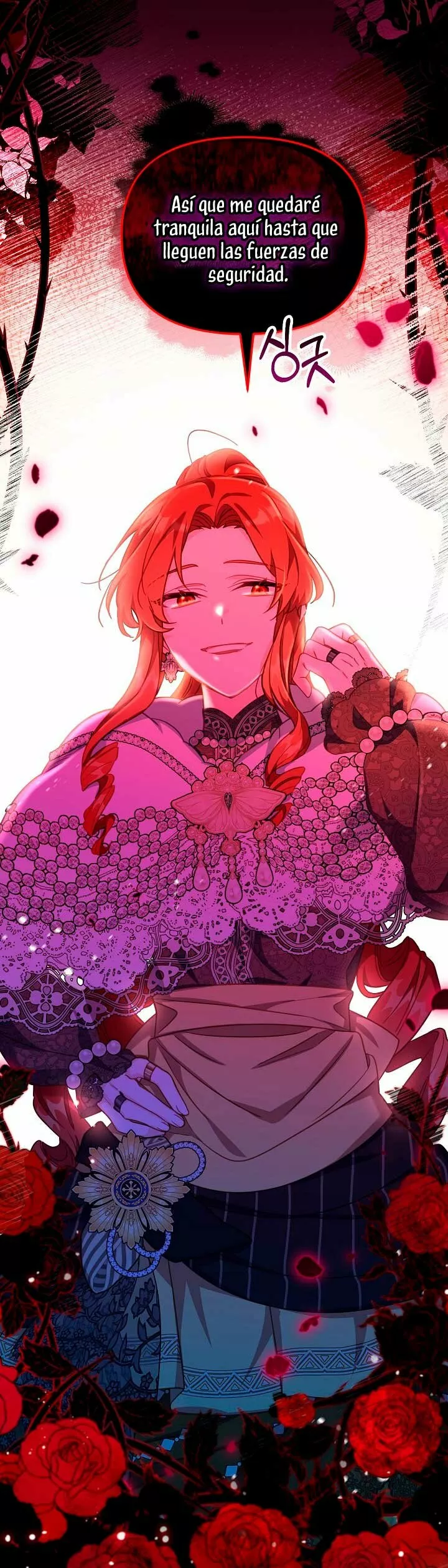 Página 56 del Manga