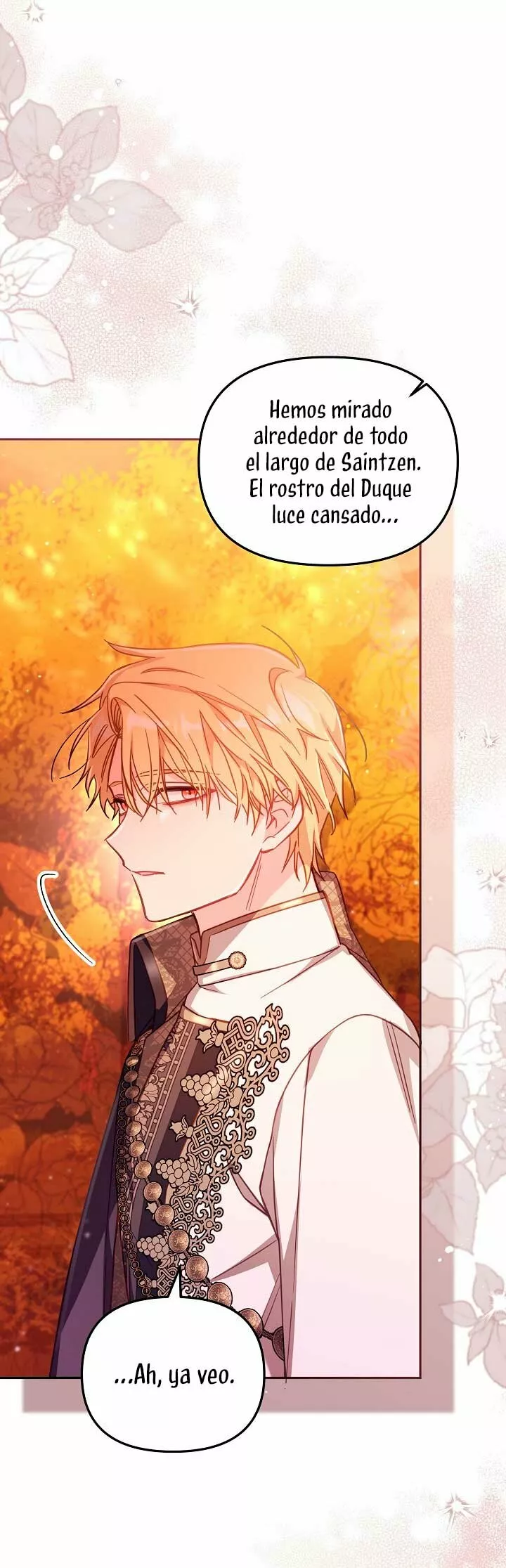 Página 61 del Manga