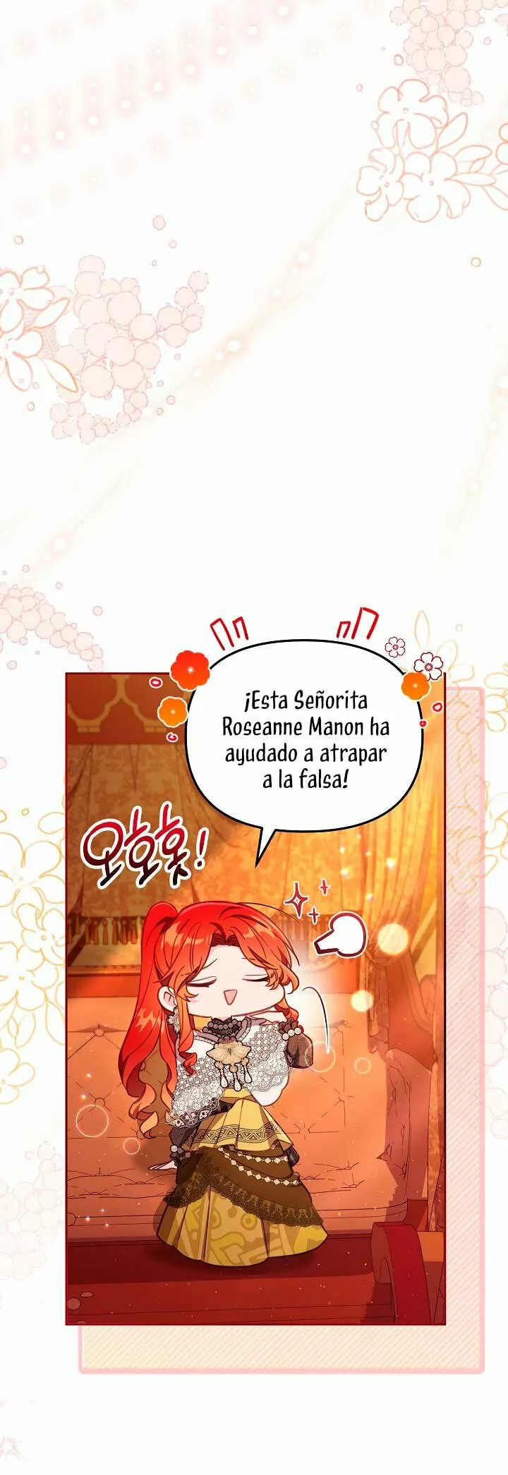 Página 65 del Manga