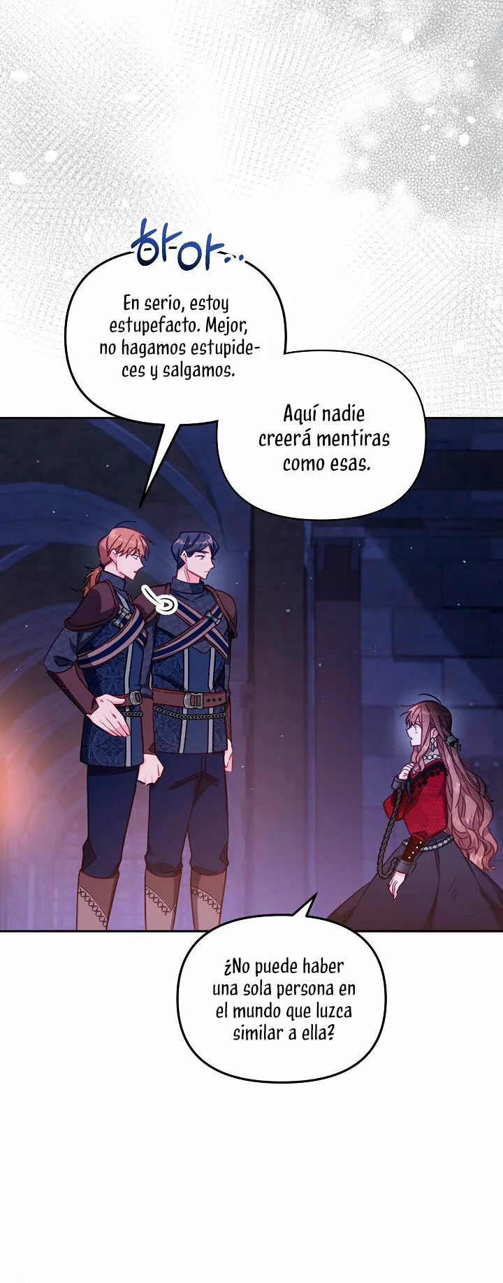 Página 37 del Manga