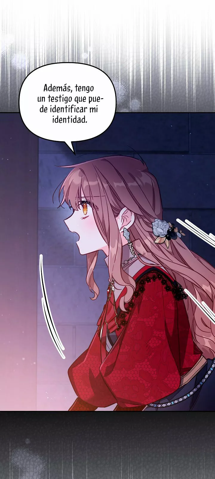 Página 38 del Manga