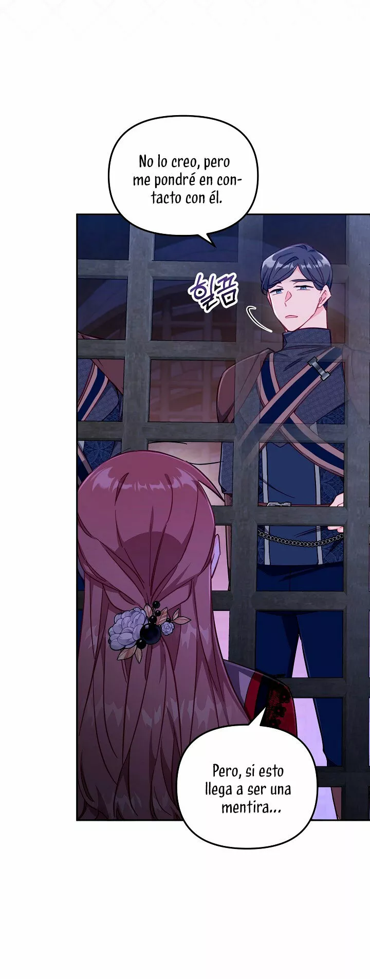 Página 43 del Manga